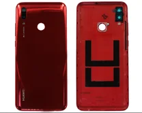 Задняя крышка Huawei P Smart 2019 красная 1кл