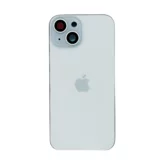 Корпус iPhone 15 синий 1кл