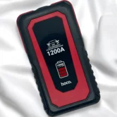 Пуско-зарядное устройство Hoco QS3 10000mAh