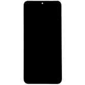 Дисплей Huawei P60/P60 Pro + тачскрин черный (Оригинал NEW)