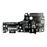 Шлейф Xiaomi Redmi Note 10/10S/Poco M5s на сист разъем + мик (плата) 2кл