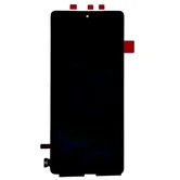 Дисплей Infinix Note 40 Pro (4G) (X6850)/Note 40 Pro Plus (5G) (X6851B) + тачскрин черный (AMOLED)