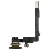 Шлейф iPhone 16 Pro Max на сист разъем черный 1кл