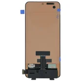 Дисплей Xiaomi 12/12X + тачскрин черный (OLED)