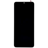 Дисплей Xiaomi Redmi 14C/Poco C75 + тачскрин черный