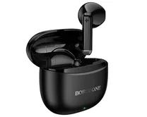 Bluetooth стереогарнитура Borofone BW88 черная