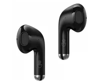 Bluetooth стереогарнитура Borofone FQ11 черная