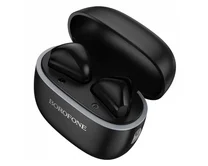 Bluetooth стереогарнитура Borofone FQ11 черная