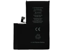 АКБ iPhone 13 Pro Max ''JCID'' (4352mAh) (Diagnosible, без ошибки, без пайки)