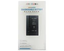 АКБ iPhone 15 Pro ''JCID'' (3274mAh)