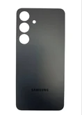 Задняя крышка Samsung S921B S24 черная 1кл