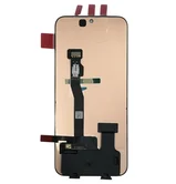 Дисплей Huawei Nova 11/12s + тачскрин черный (OLED)