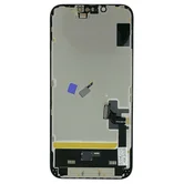 Дисплей iPhone 16e + тачскрин (Копия - Soft OLED)