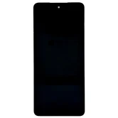 Дисплей Realme C65 (4G) + тачскрин черный (Premium)