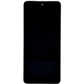 Дисплей Realme C67 (4G) + тачскрин черный (Premium)