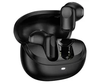 Bluetooth стереогарнитура Hoco EQ25 черная