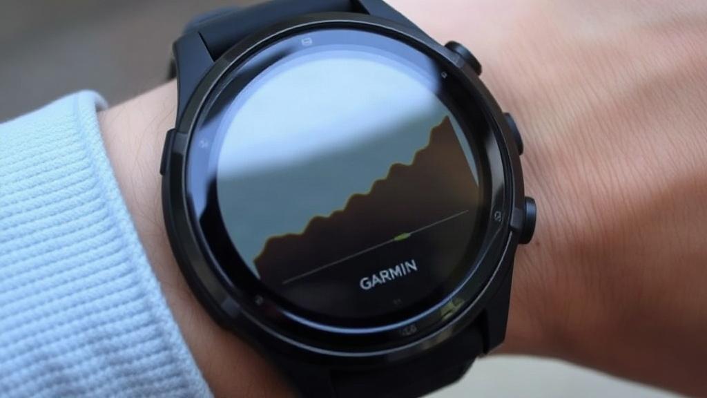 Трекинг стресса на Garmin: как часы измеряют уровень стресса. Почему стресс у Garmin может быть выше, чем вы чувствуете на самом деле Трекинг стресса на Garmin: как часы измеряют уровень стресса. Почему стресс у Garmin может быть выше, чем вы чувствуете на самом деле