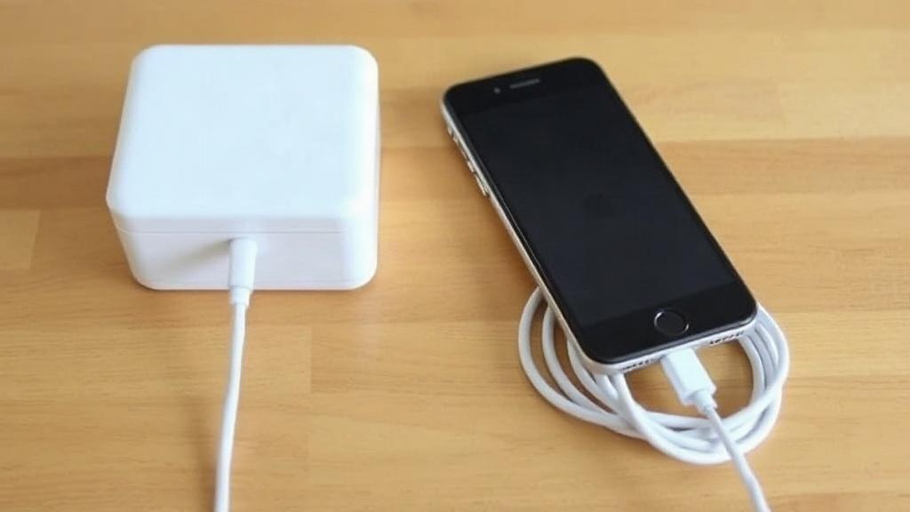 Сравнение зарядных устройств для iPhone: MagSafe и проводная зарядка. Как устроены два способа зарядки