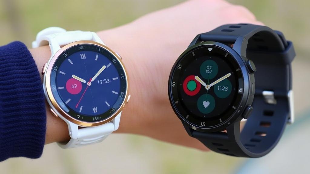 Сравнение Garmin Lily и Vivoactive: часы для женщин и универсальные модели. На что смотреть перед покупкой