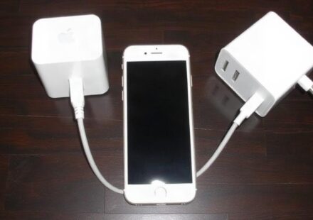 Сравнение зарядных устройств для iPhone: MagSafe и проводная зарядка без лишней путаницы