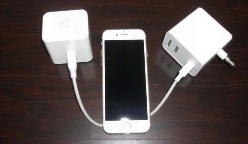 Сравнение зарядных устройств для iPhone: MagSafe и проводная зарядка без лишней путаницы