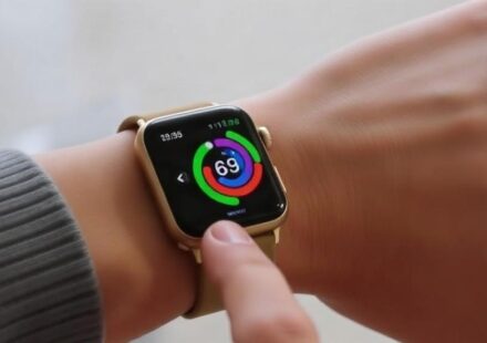 Apple Watch в тишине: как превратить часы в удобный инструмент для медитации и дыхательных практик