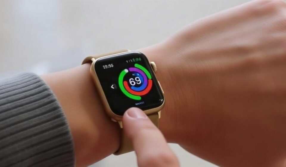 Apple Watch в тишине: как превратить часы в удобный инструмент для медитации и дыхательных практик
