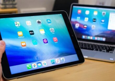 Использование iPad как второго экрана для Mac: как выжать из связки максимум без лишней возни