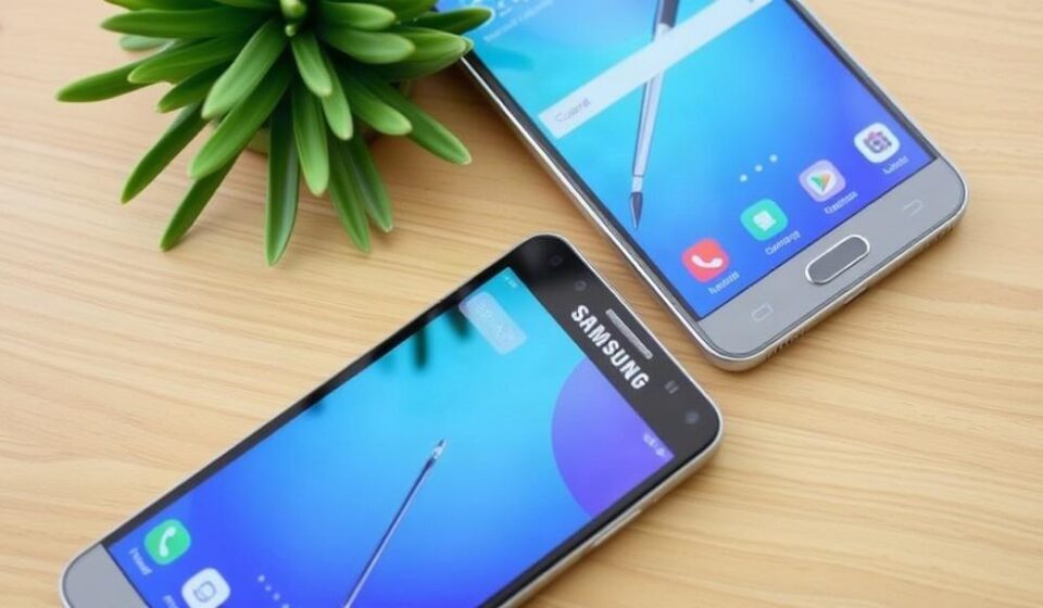 Samsung Galaxy A-серия: стоит ли покупать бюджетные модели и чего от них ждать на самом деле