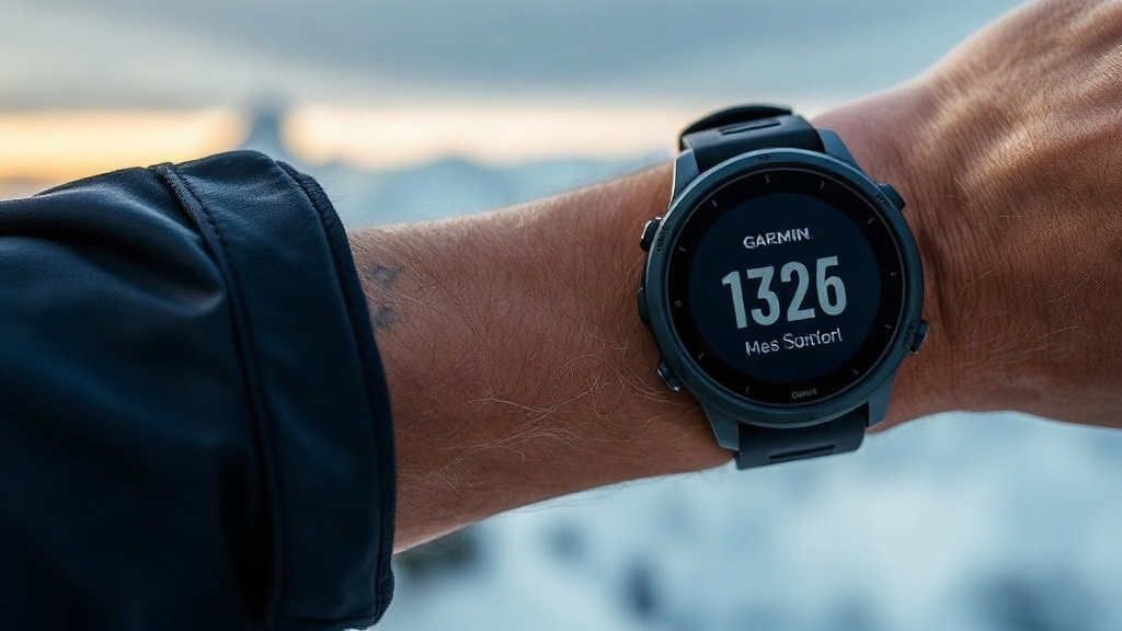 Garmin Instinct: часы для экстремальных условий и их возможности. Спортивные режимы и датчики здоровья