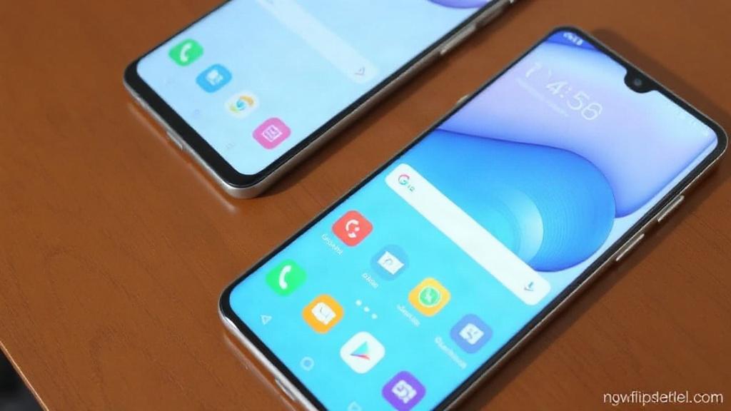 Samsung Galaxy A-серия: стоит ли покупать бюджетные модели. Насколько важны обновления и оболочка One UI