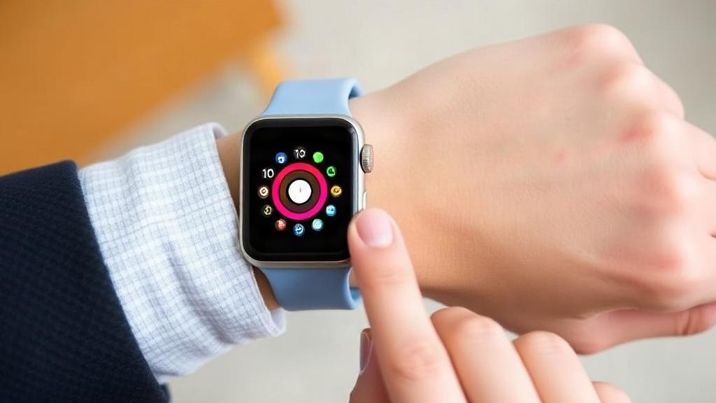 Как использовать Apple Watch для медитации и дыхательных практик. Как не отвлекаться на сам гаджет