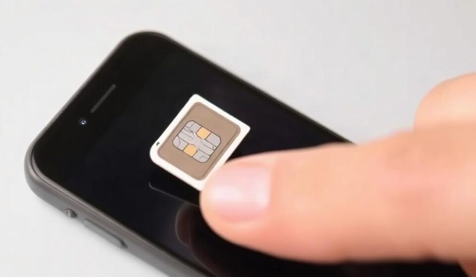 Что делать, если iPhone не видит SIM-карту: понятный разбор без лишней суеты