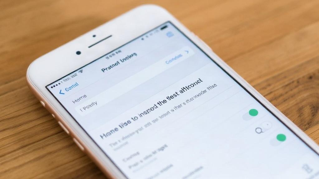 Как откатить обновление iOS, если новая версия работает плохо. Несколько практичных наблюдений из опыта Как откатить обновление iOS, если новая версия работает плохо. Несколько практичных наблюдений из опыта