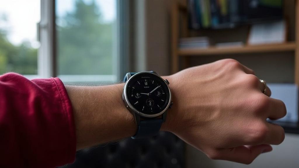 Garmin и умный дом: интеграция с устройствами. Где возможности Garmin особенно заметны в повседневной жизни