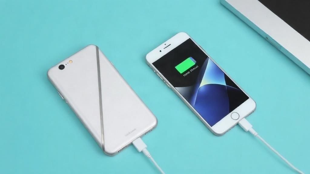 Как выбрать Power Bank для iPhone и Samsung: ёмкость и стандарты. Проводная или беспроводная зарядка: что удобнее в реальной жизни