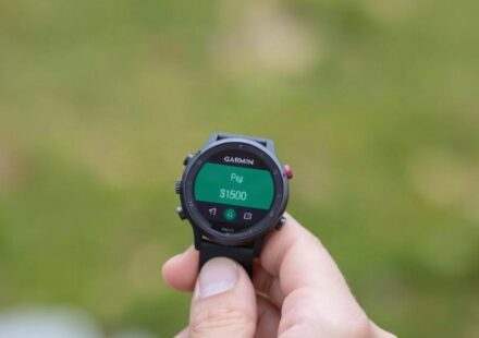 Garmin Pay: настройка оплаты с часов и как она работает в повседневной жизни