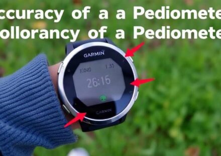 Точность шагомера на Garmin: как улучшить подсчёт без лишней суеты