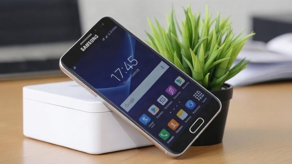 Samsung Galaxy: работа с документами и офисными приложениями. Что стоит настроить сразу после покупки Samsung Galaxy: работа с документами и офисными приложениями. Что стоит настроить сразу после покупки