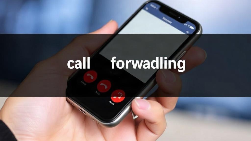 Как настроить переадресацию звонков на iPhone. Что полезно запомнить перед включением