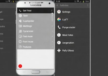 Голосовые заметки и диктофон на Samsung Galaxy: возможности, которые реально выручают каждый день
