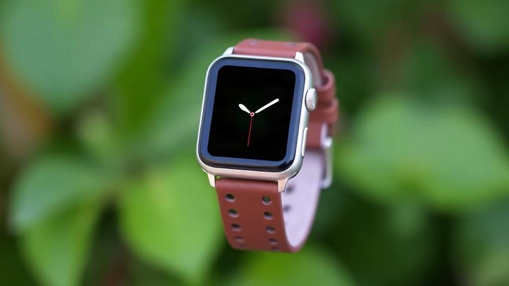 Как использовать Apple Watch для медитации и дыхательных практик. Что может мешать практике и как это обойти