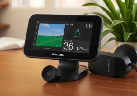 Garmin и умный дом: интеграция с устройствами без лишней суеты