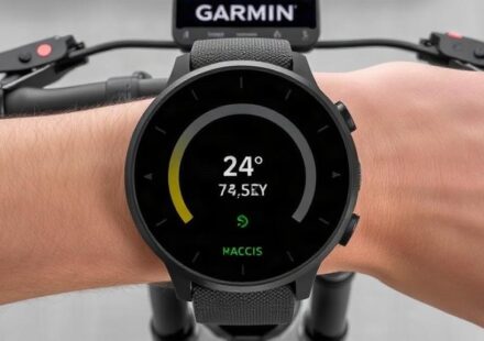 Garmin Tacx: велотренажёры и их интеграция с часами — как домашняя тренировка становится точнее и интереснее