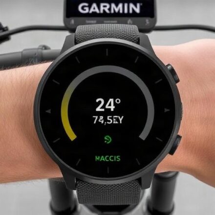 Garmin Tacx: велотренажёры и их интеграция с часами — как домашняя тренировка становится точнее и интереснее