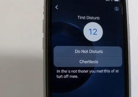 Режим «Не беспокоить» на iPhone: тонкая настройка, которая спасает от лишнего шума