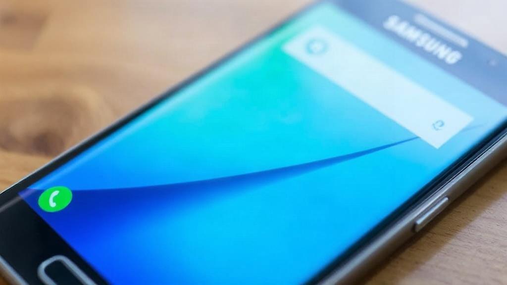 Samsung Galaxy: работа с документами и офисными приложениями. Итог для тех, кто выбирает рабочий смартфон Samsung Galaxy: работа с документами и офисными приложениями. Итог для тех, кто выбирает рабочий смартфон