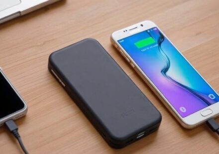 Power Bank для iPhone и Samsung: как не ошибиться с ёмкостью, стандартами и зарядкой в дороге