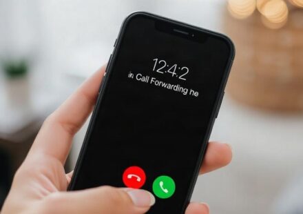 Как настроить переадресацию звонков на iPhone: понятный разбор без лишней путаницы