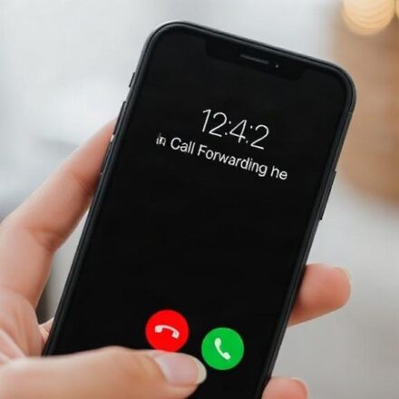 Как настроить переадресацию звонков на iPhone: понятный разбор без лишней путаницы